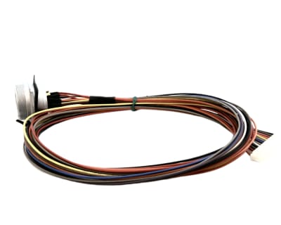 MENCOM MDC-12MR-2-3M
