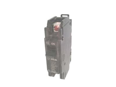 GENERAL ELECTRIC THHQC1120