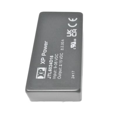 XP POWER JTL6024D15