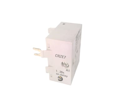 SPRECHER & SCHUH CRZE7-30-24/48VDC
