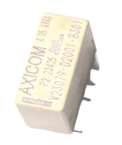 TE CONNECTIVITY V23079D2001B301