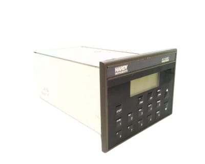 HARDY PROCESS SOLUTIONS H12160RC-PM-A4-E1