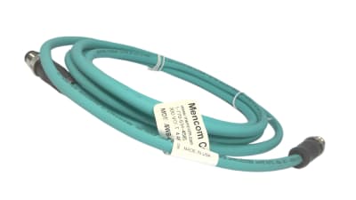 MENCOM MDE45WB-4MMPS-2M