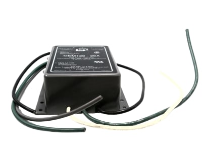 EFI ELECTRONICS OEM120-20A
