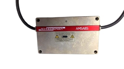 SCHNEEBERGER AMSABS