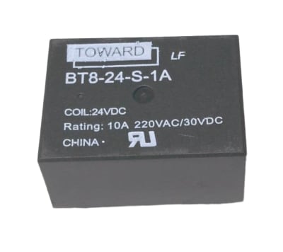 BRIGHT TOWARD INDUSTRIAL BT8-24-S-1A-LF