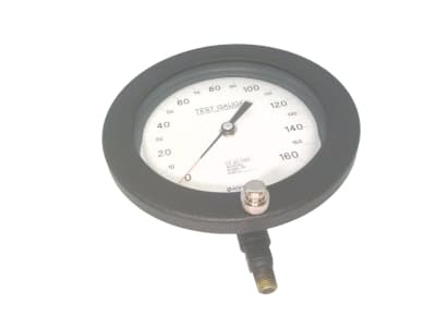 ASHCROFT 601082-AS02L160#