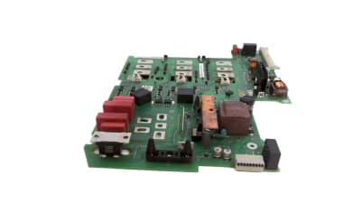 SIEMENS 6SE7024-7ED84-1HF5