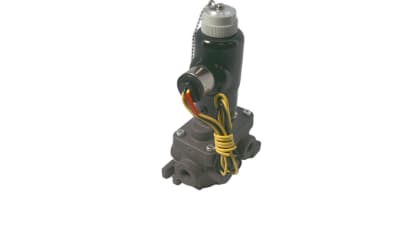 KOGANEI 250-4E2/AC120V 60HZ