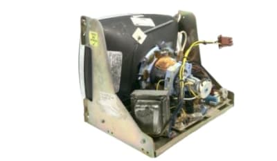 KRISTEL CORPORATION 25TO-DD2