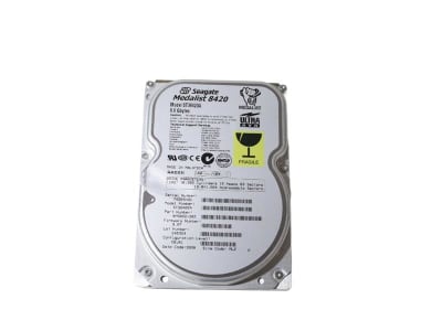SEAGATE ST38420A