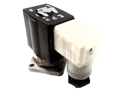 SMC VX2331-00-5DZ1