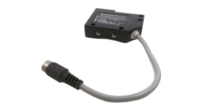 BAUMER ELECTRIC FZDM15P5098/KS13