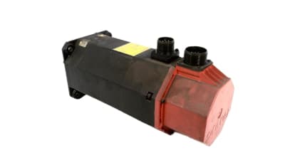 FANUC A06B-0314-B043#7075