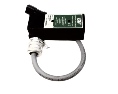 INTERNATIONAL CONTROLS LTD 11-121115191