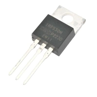 INFINEON IRF530NPBF
