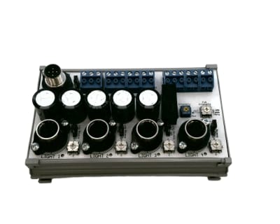SMART VISION LIGHTS CTL-IO-4X4