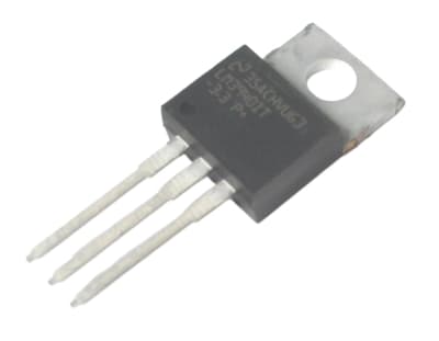 TEXAS INSTRUMENTS SEMI LM3940IT-3.3/NOPB