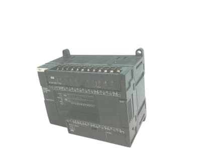 OMRON CP1E-N30SDR-A