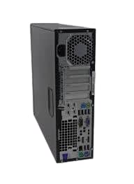 HEWLETT PACKARD COMPUTER 800EDES/I54690/500HQ/4X/28K