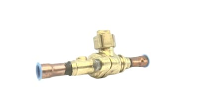 SUPERIOR VALVE 586C-10ST