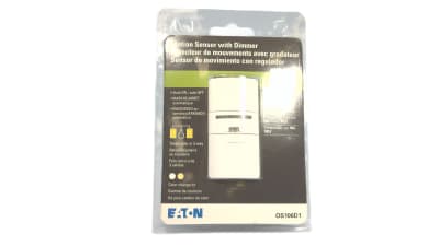 EATON CORPORATION OS106D1-C2-K-L