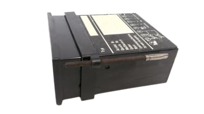 S&B CONTROLS WFD-5900