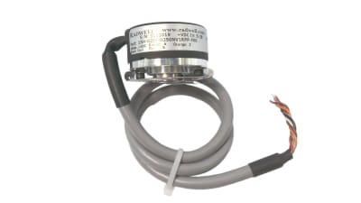 ENCODER PRODUCTS COMPANY 15H-02SF-0250NV1RPP-F00