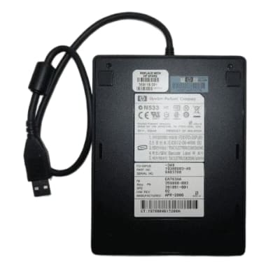 HEWLETT PACKARD COMPUTER EA763AA