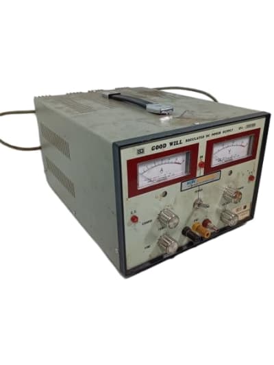 EMERSON GPS-3010H