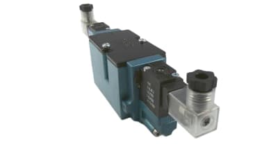 MAC VALVES INC 82A-BB-000-TM-DAAJ-1KD