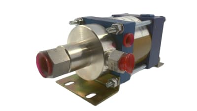 SC HYDRAULICS L3C-M003-45