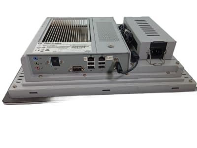 ALLEN BRADLEY 6181P-15NSXP