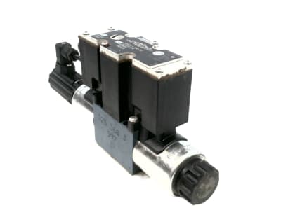 REXROTH HYDRAULICS 4WREE6V32-20/G24K31A1V