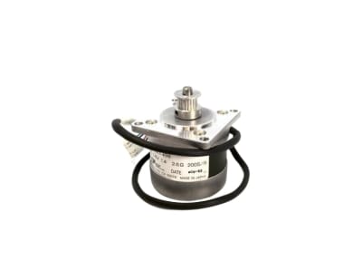 APPLIED MOTION PRODUCTS 5023-496