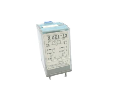 TURCK C7-T22X/024VDC