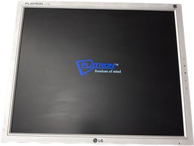 LG ELECTRONICS L1718S