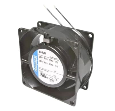 EBM PAPST 8550N