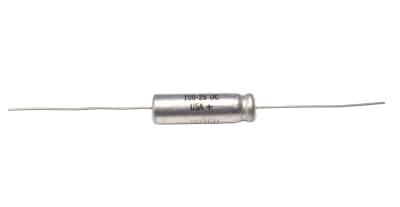 VISHAY 30D157G025DF2