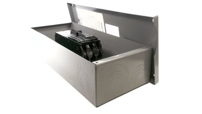 SCHNEIDER ELECTRIC QO3100NS
