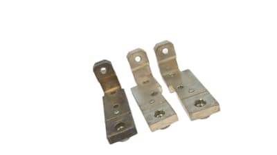 EATON CORPORATION 2066A10G50
