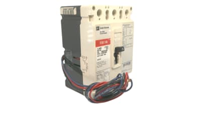 EATON CORPORATION FDB3015LA02