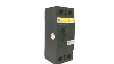 EATON CORPORATION CAH2225