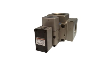 SMC VP3185-143TA1