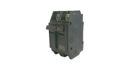 GENERAL ELECTRIC THQC22025WL