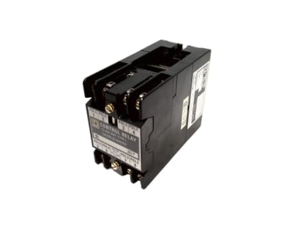 SCHNEIDER ELECTRIC 8501-LO-20-220/240V