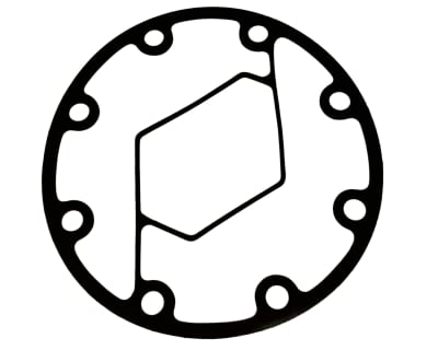 UNITED TECHNOLOGIES 09RA043-1312