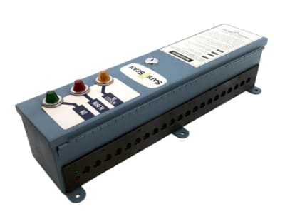 DANAHER CONTROLS SS7B151MDOR