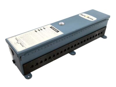 DANAHER CONTROLS SS7B151MDOT