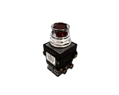 GENERAL ELECTRIC CR104PBT11R3S5